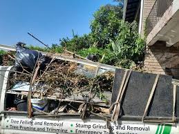 Best Residential Junk Removal  in Kapaa, HI
