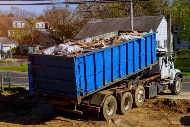 Best Recycling Services for Junk  in Kapaa, HI